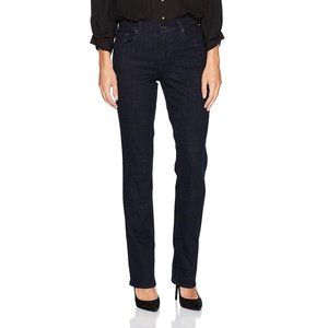 Levi's Women's Straight 505 Jeans Island Rinse 28